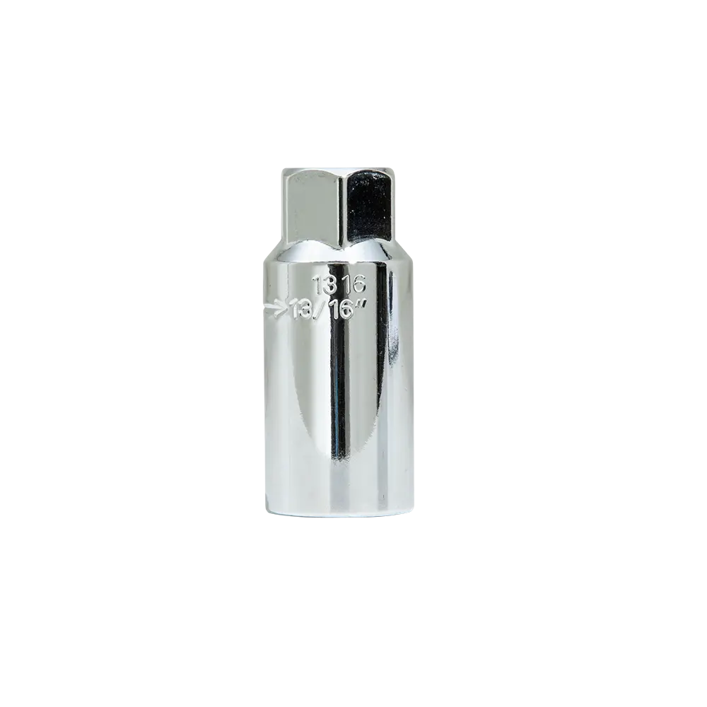 Adapter Skt 13/16" - 13/16" Bulk - 000000000000001316 1
