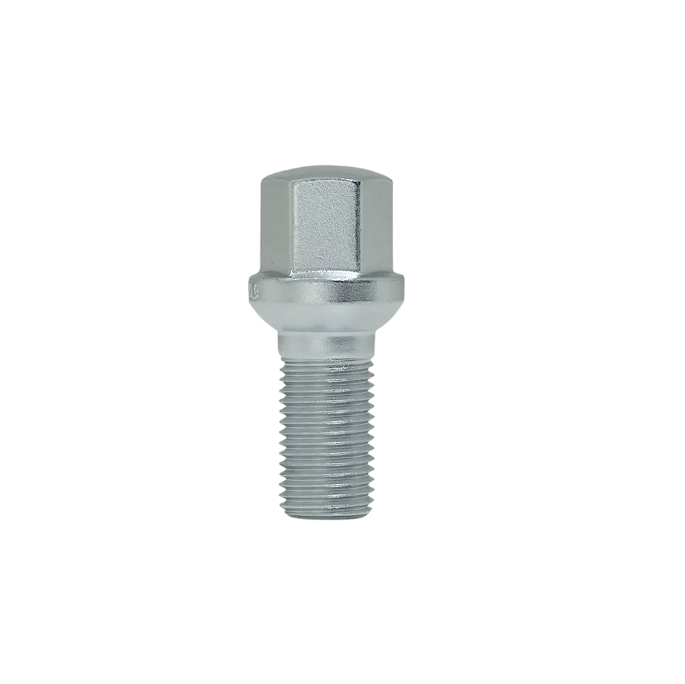 Bolt Ball R13 17Mm 14-1.50 Chr 27Mm Bulk - 000000000000018018 1