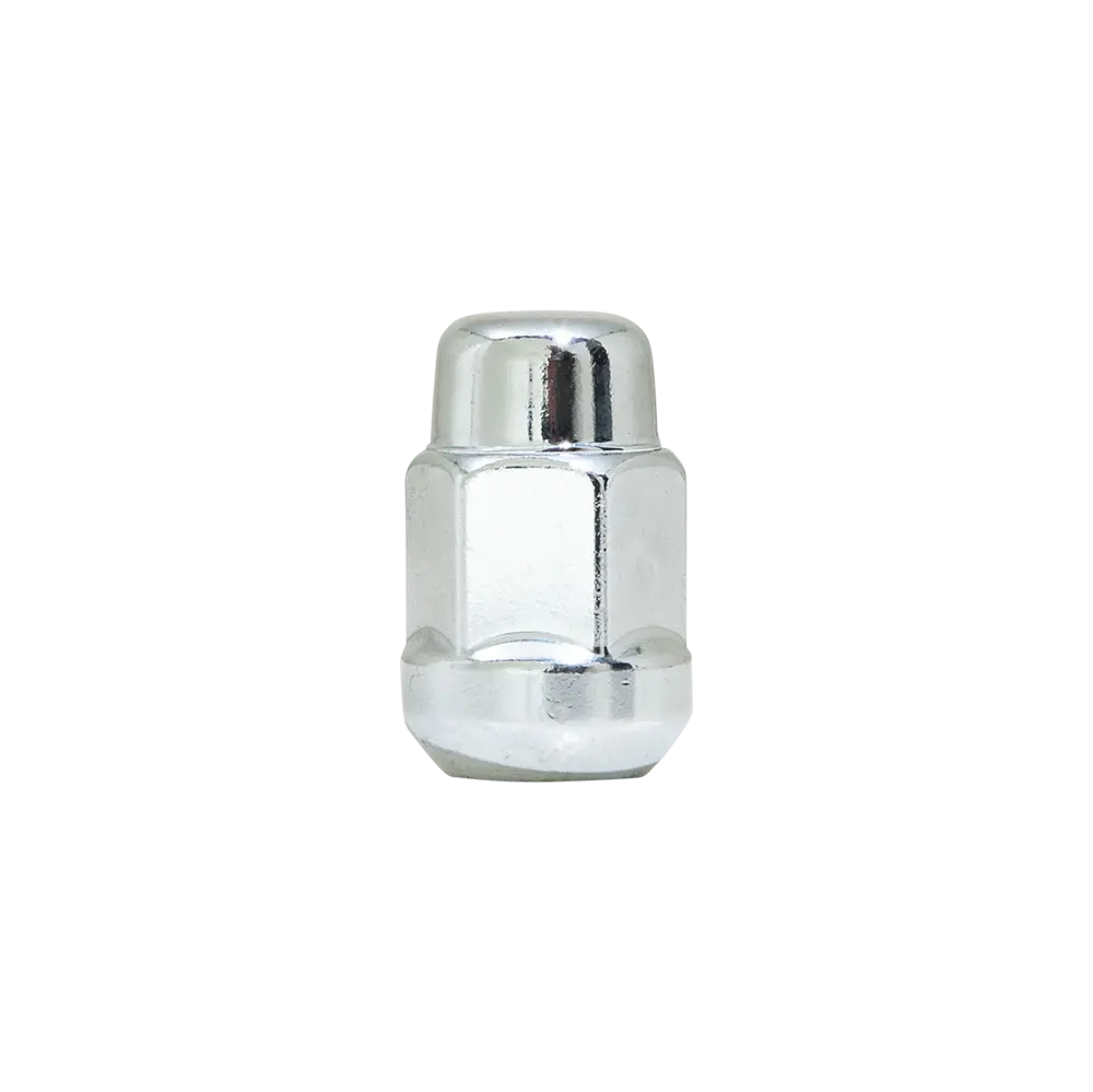Ball Seat Lug 3/4" 12-1.50 Chr Bulk - 000000000000038138 1