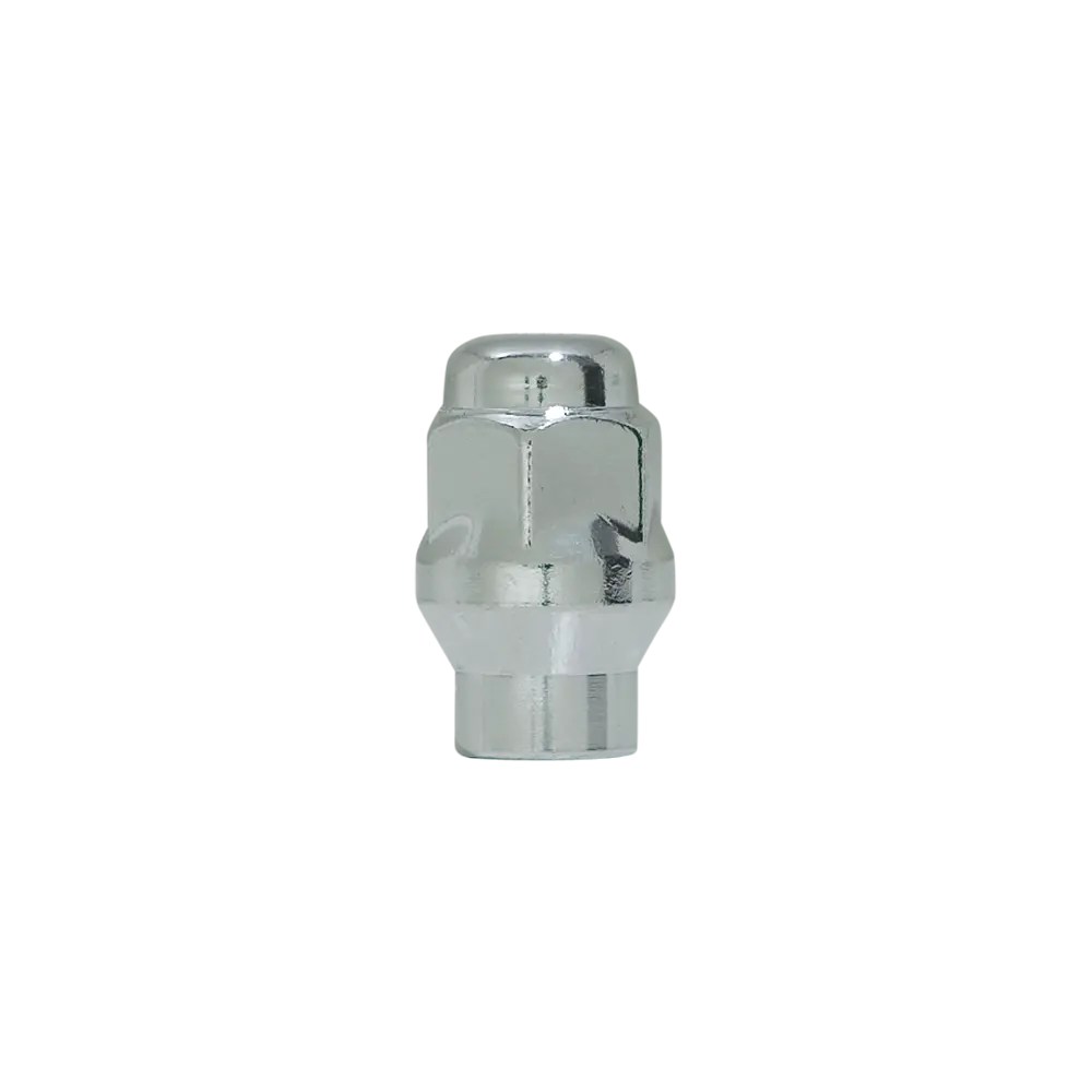 Et Acorn Lug 13/16" 12-1.50 Chr Bulk - 000000000000068138 1