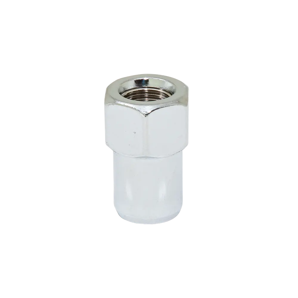 Std Mag Oe Lug 13/16" 1/2 Chr Bulk - 000000000000073088 1