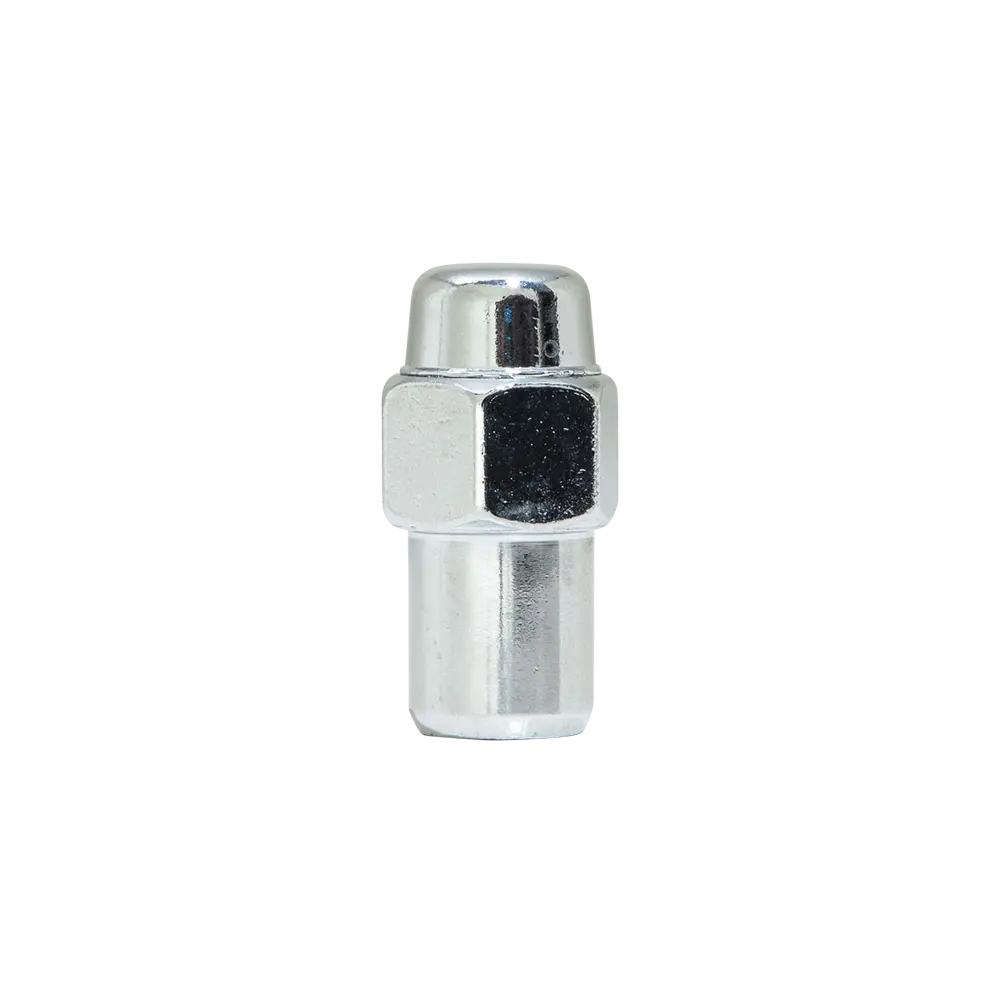 Std Mag Lug 13/16" 12-1.50 Chr Bulk - 000000000000073138 1