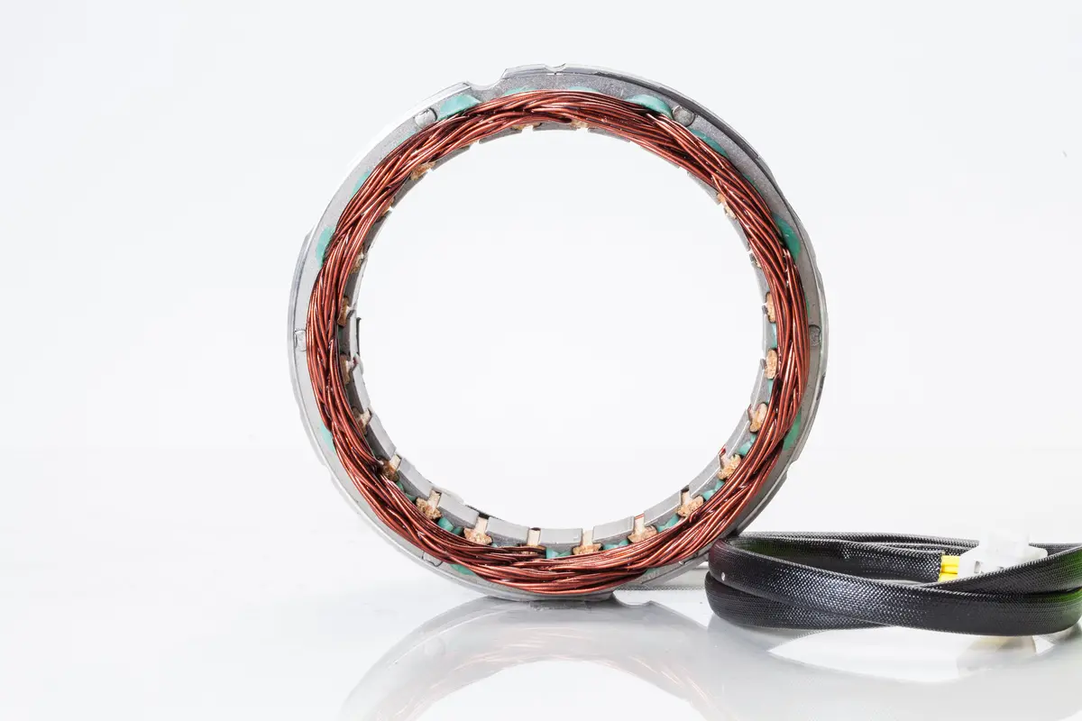 Stator - 27-21420 1