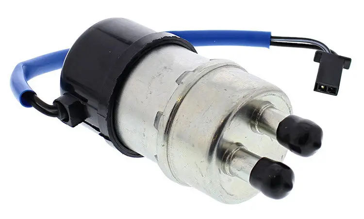 Fuel Pump Rebuild Kits - 24-72001 1