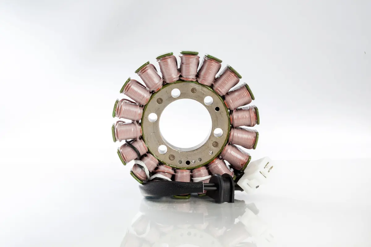 Stator - 27-21314 1