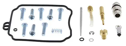 Bike Carburetor Rebuild Kit - 226-1630 1