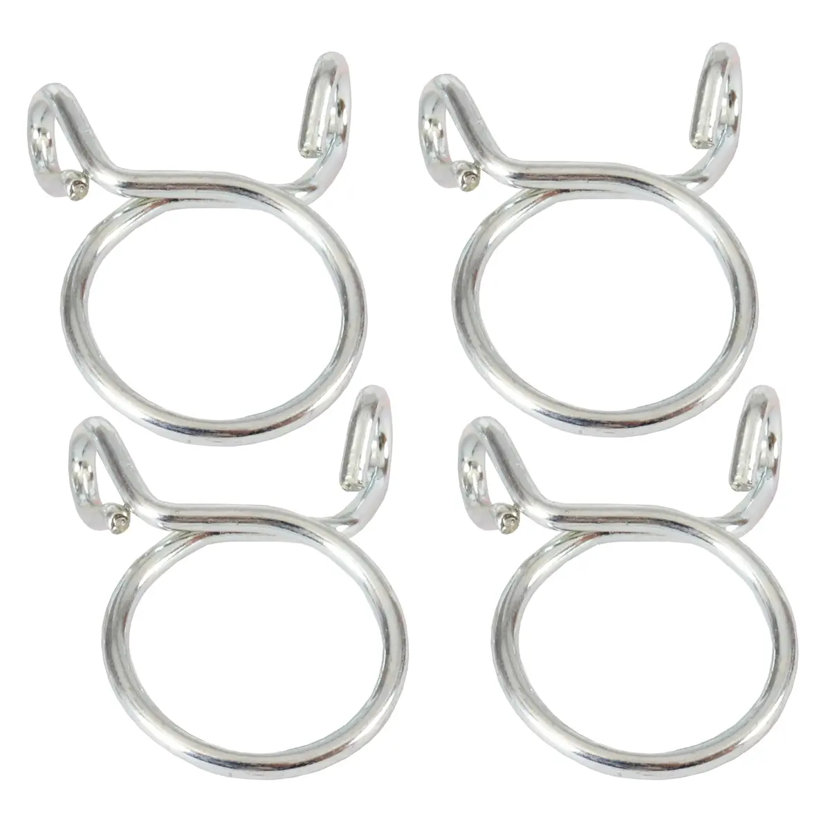 Hose Clamps Refill Kit 4/Pk - Fs00044 1