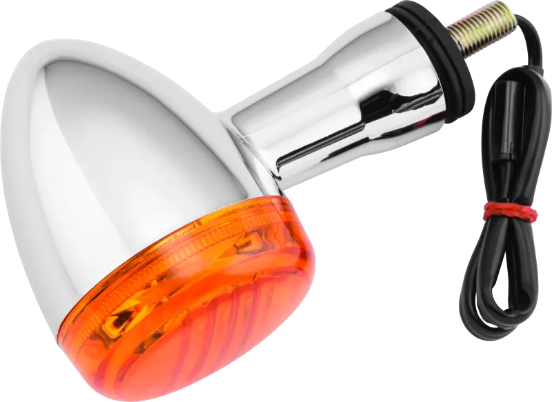 Bikemaster Suzuki Turn Signal - Rear Left 1
