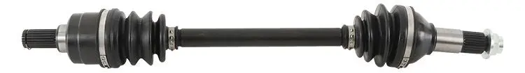 8 Ball Extreme Axle Rear - 531-1736 1