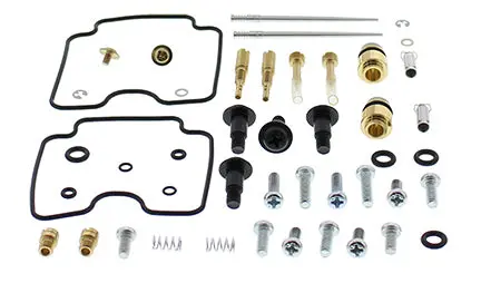 Bike Carburetor Rebuild Kit - 226-1638 1