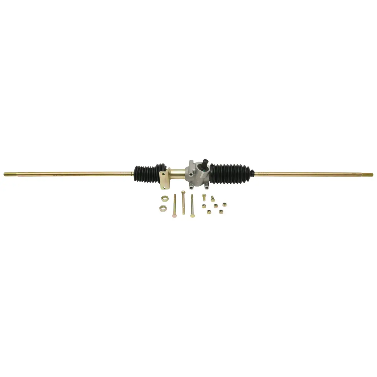 Steering Rack Assembly Pol - 251-4020 1