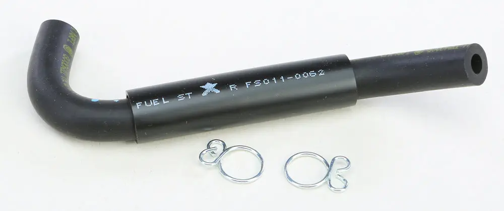 Hose & Clamp Kit - Fs110-0107 1