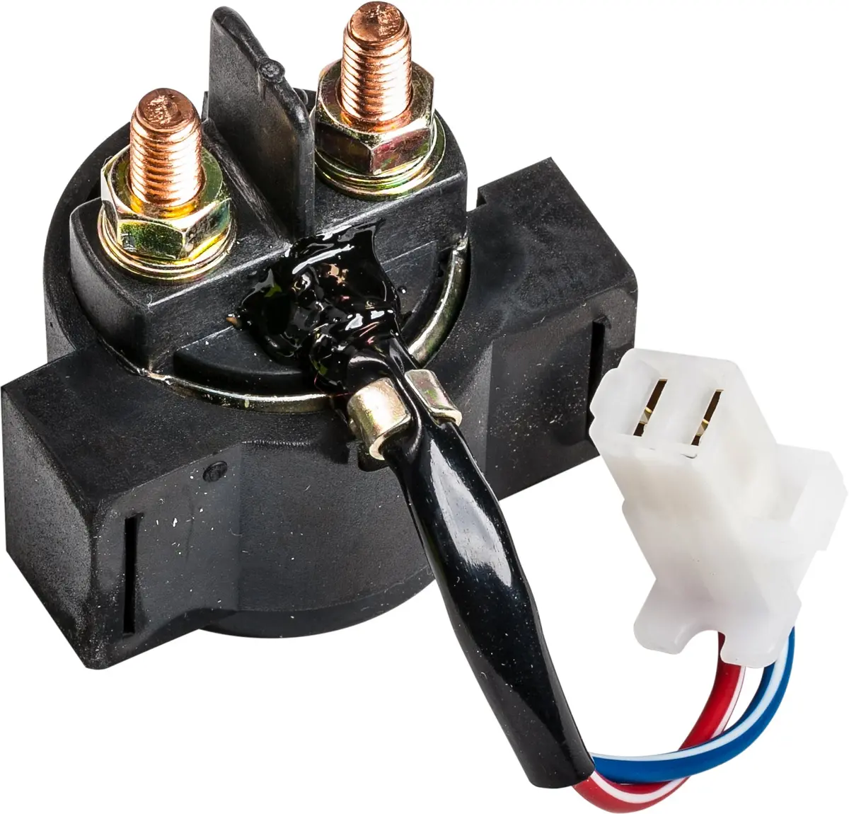 Starter Solenoid - 27-65602 1