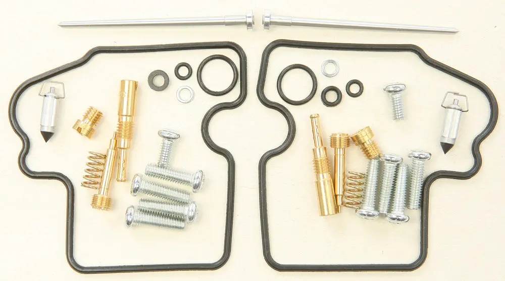 Carburetor Repair Kit - 226-1381 1