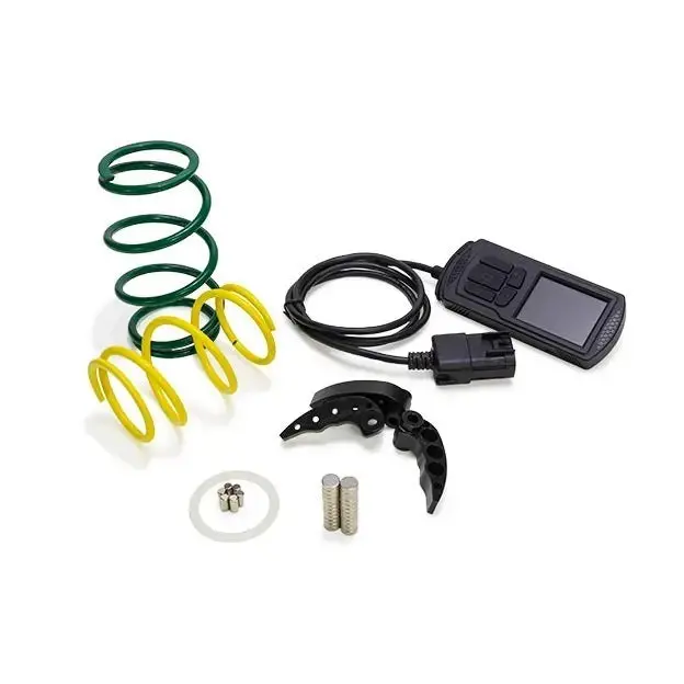 Stage 2 Kit - 133-8008 1