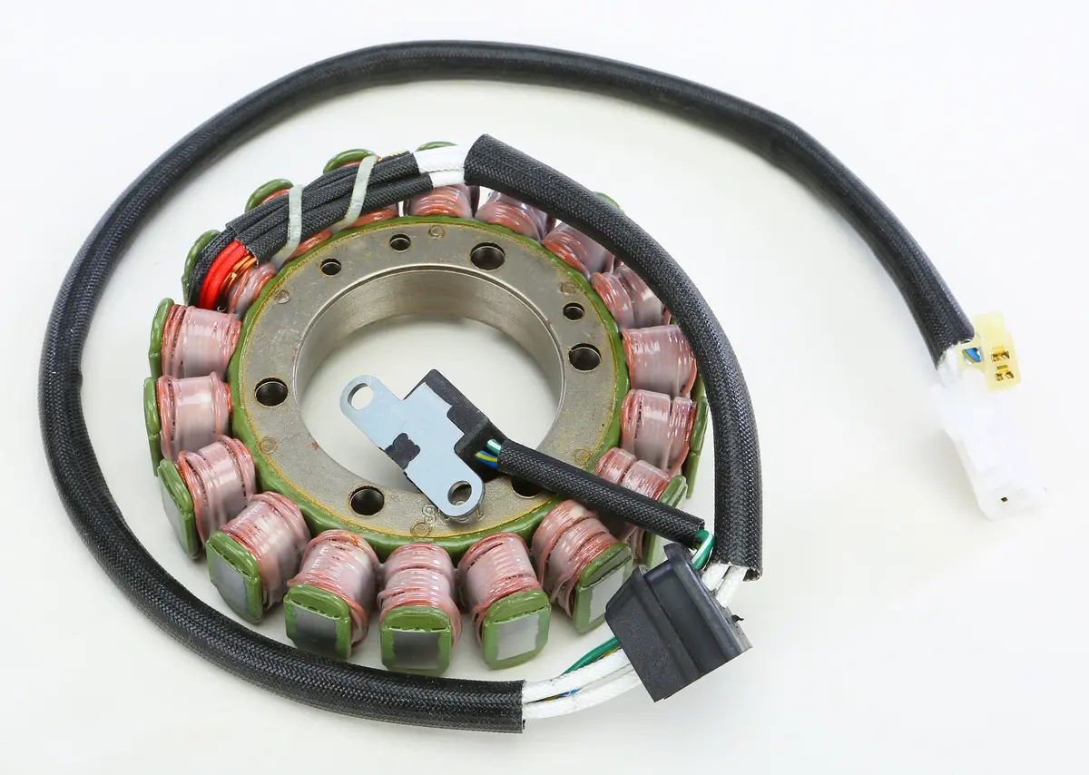 Stator Suz - 27-21311H 1