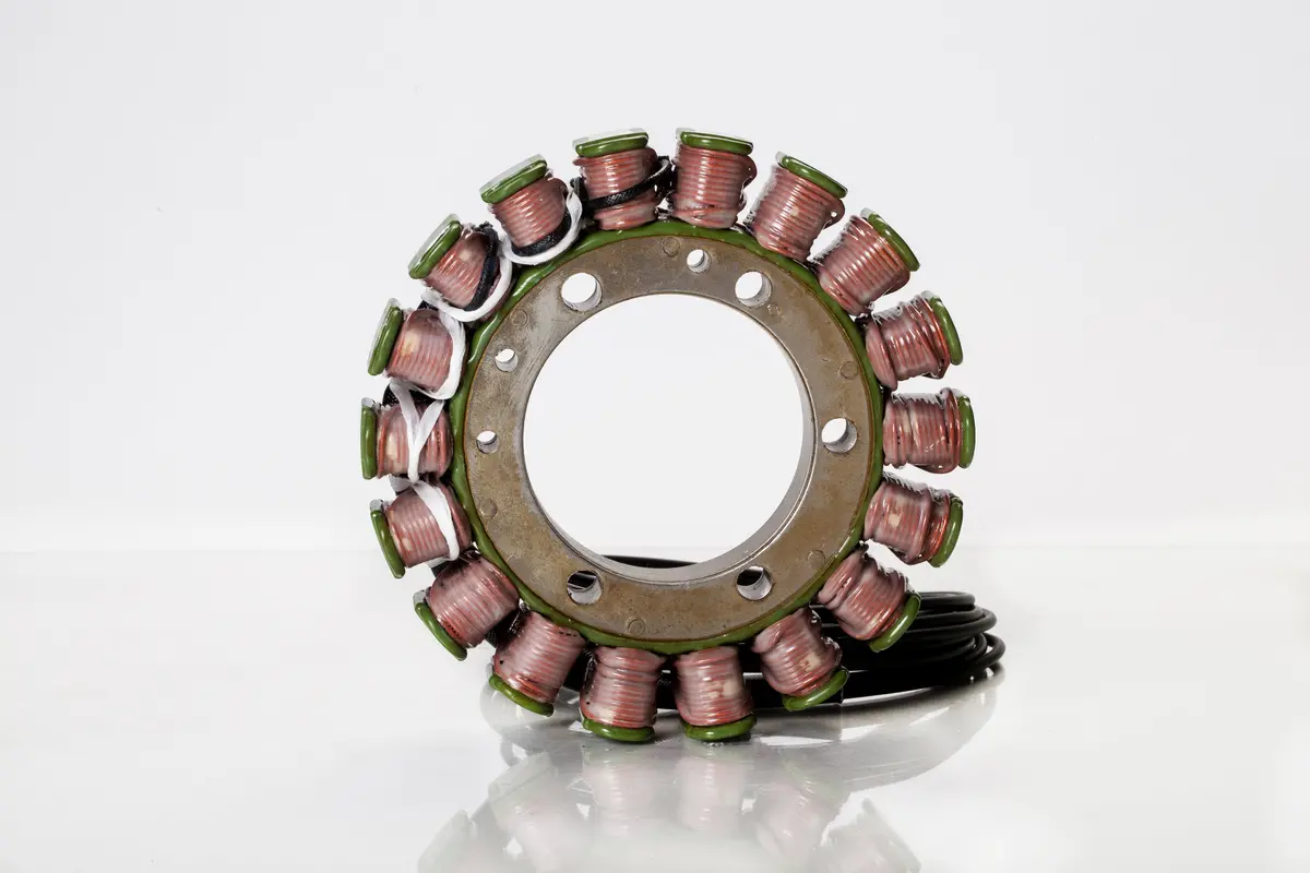 Stator - 27-21415 1