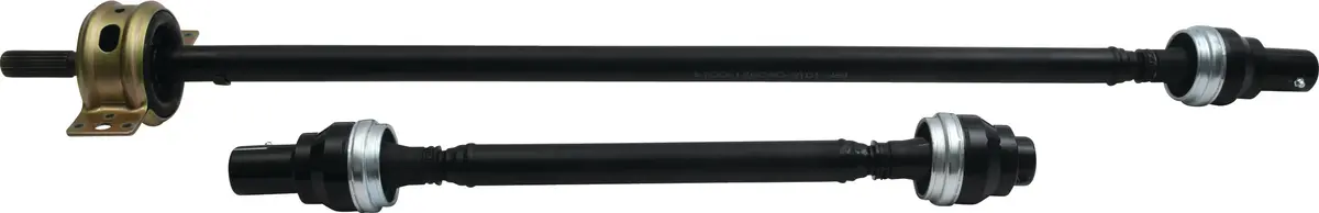 Prop Shaft - 531-5014 1
