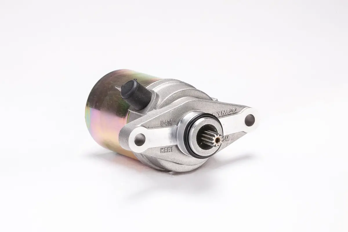 Starter Motor - 27-61602 1