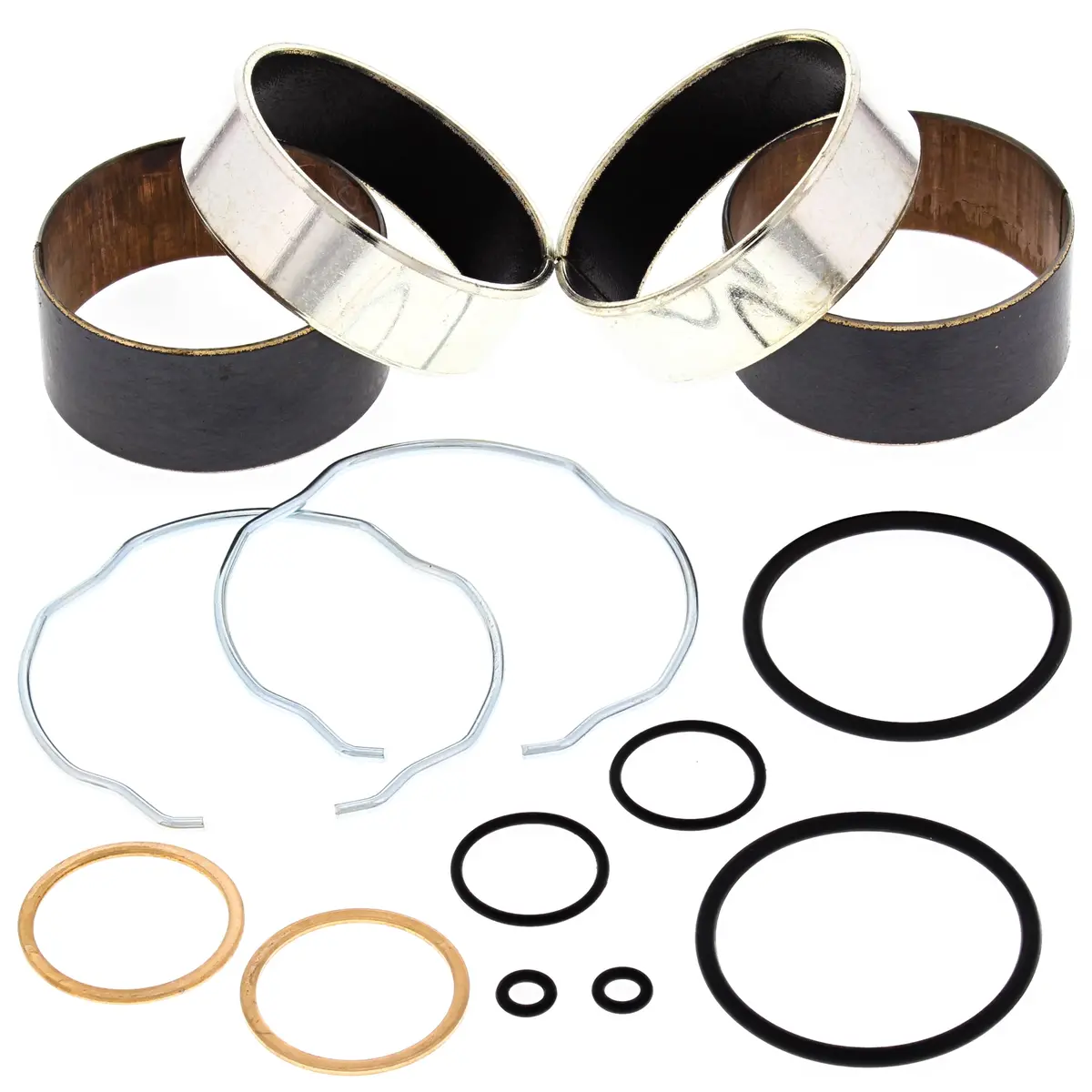 Fork Bushing Kit - 23-86057 1