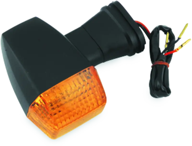 Bikemaster Kawasaki Turn Signal - Front 1