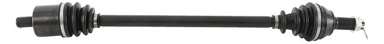 8 Ball Extreme Axle Front - 531-1533 1