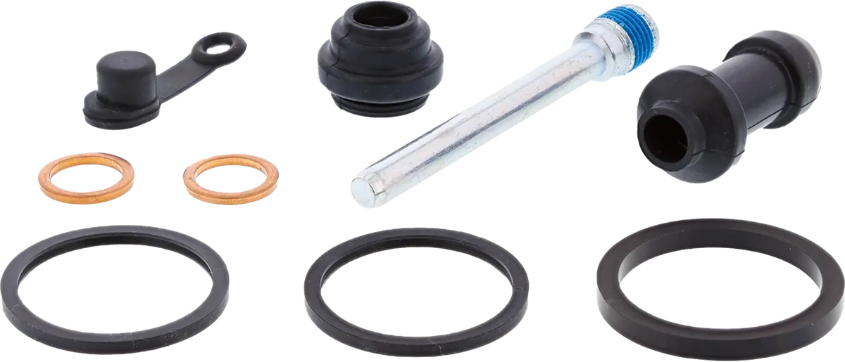 Caliper Rebuild Kit Front Kaw - 21-83328 1