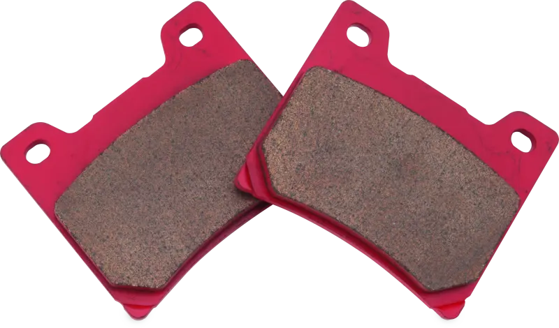 Bikemaster Bm-088 Sintered Brake Pads 1