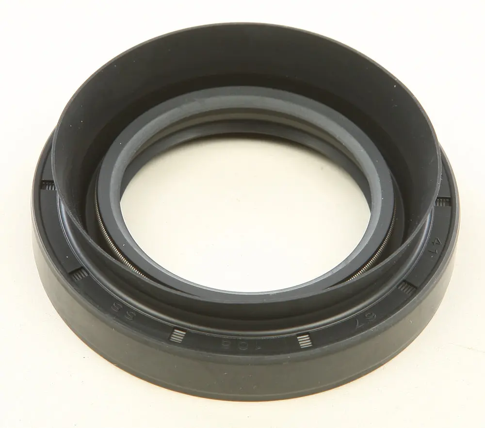 Brake Drum Seal - 23-06701 1