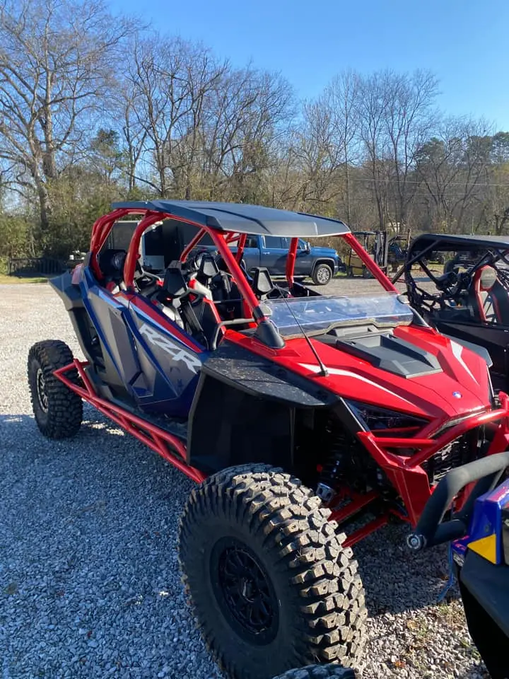 Tree Kickers 4 Seater Tree Kickers Wide- Pro Xp 1