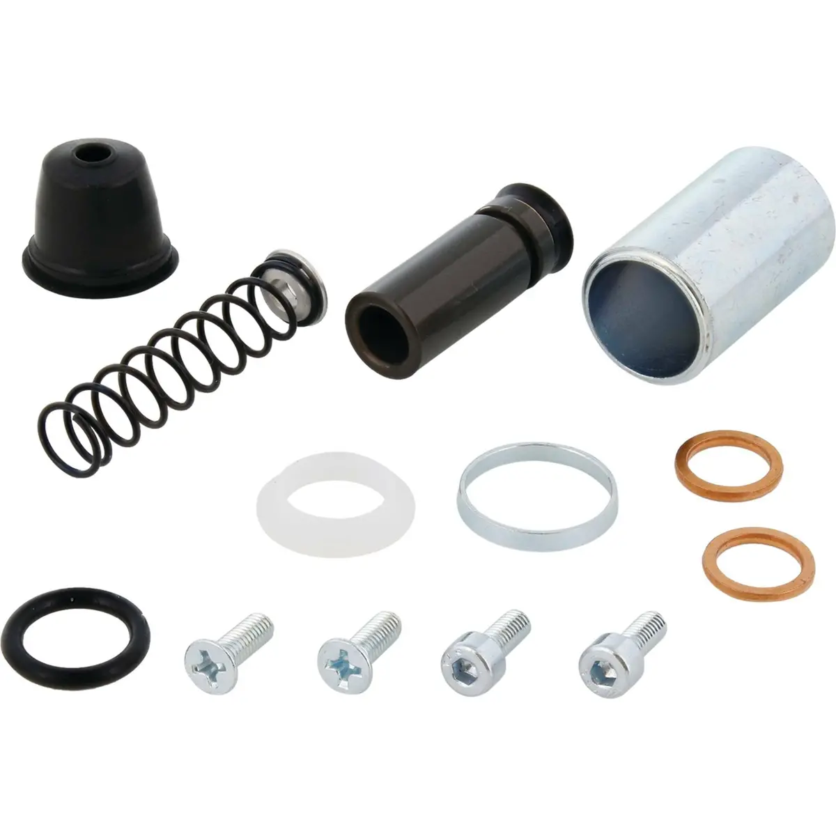 Master Clyinder Rebuild Kit Brake - 21-81137 1