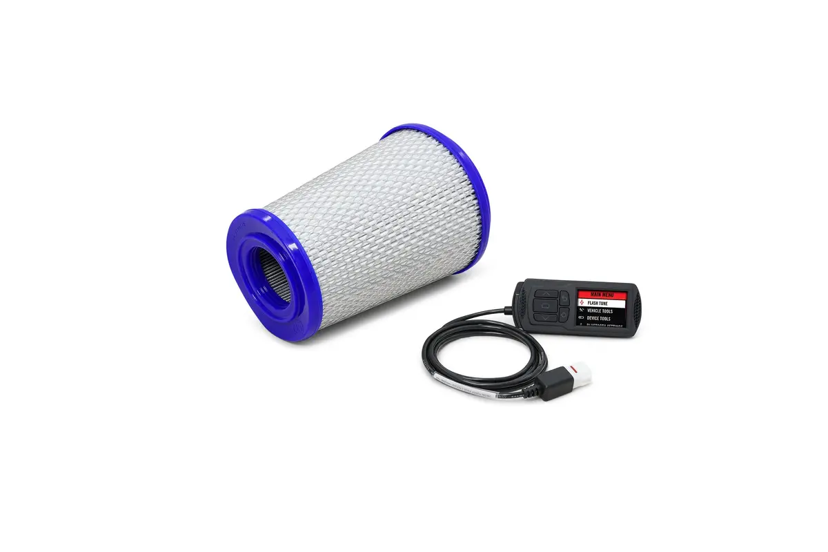Stage 1.5 Kit - 133-8042 1