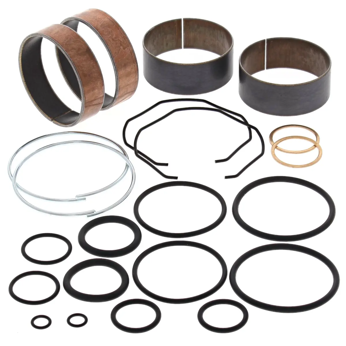 Fork Bushing Kit - 23-86109 1