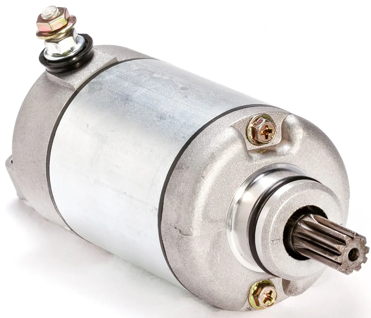 Starter Motor - 27-61704 1