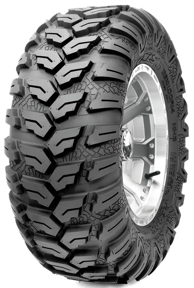 Tire Ceros Rear 26X11r12 Lr960lbs Radial 1