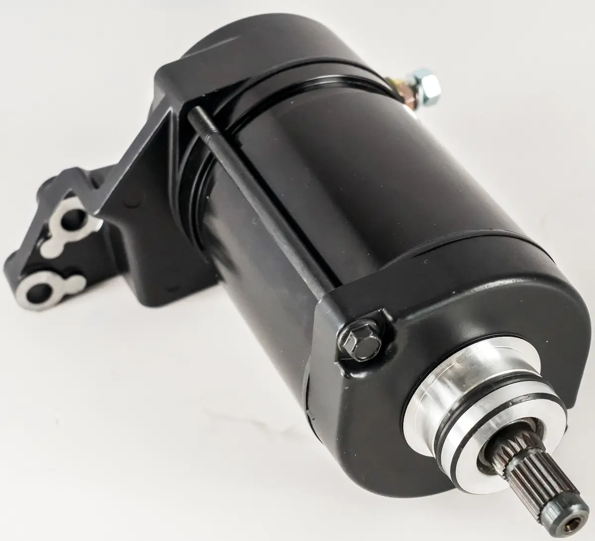 Starter Motor - 27-61425 1