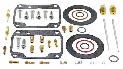 Carburetor Rebuild Kit - 141-8946 1