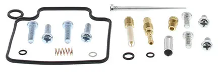 Bike Carburetor Rebuild Kit - 226-1604 1