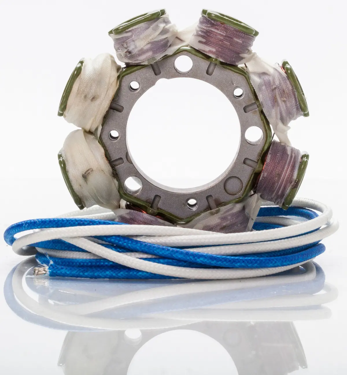 Stator - 27-21636 1