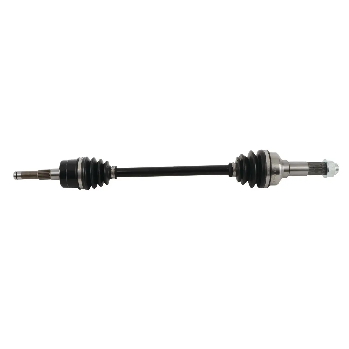 Axle - 536-0103 1