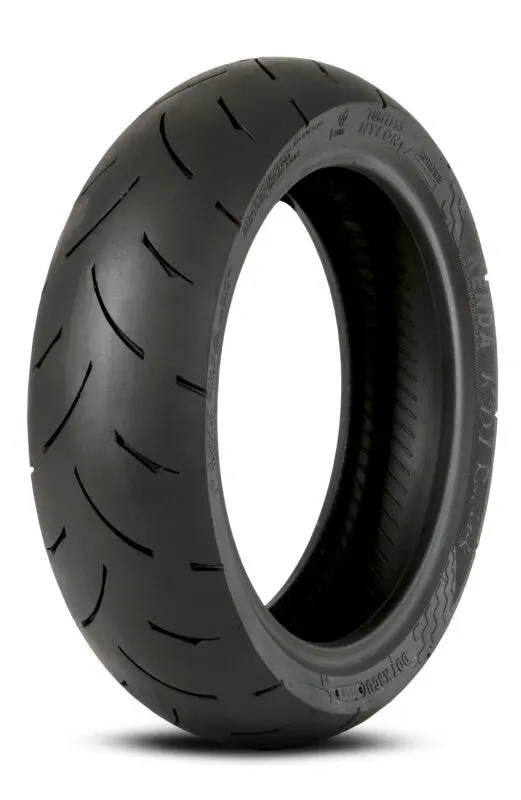 Kenda Kd1 Kwick Rear Tire - 130/70-12 56L Tl 100Q1033 1