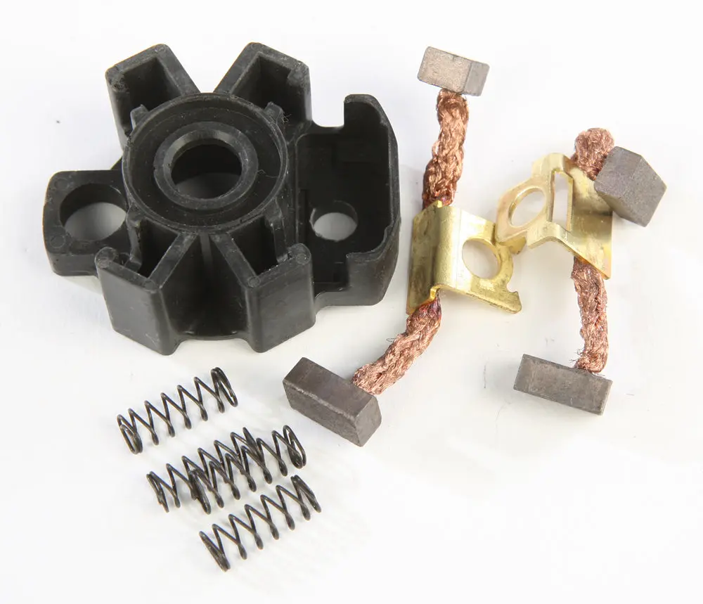 4 Brush/Mitsuba Brush Plate Repair Kit - 27-70513 1