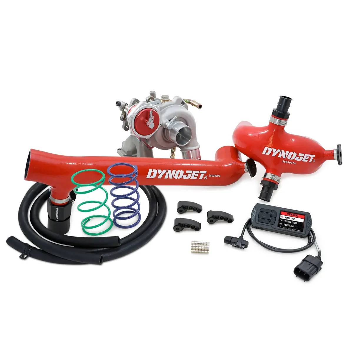 Stage 4 Kit - 133-8035 1
