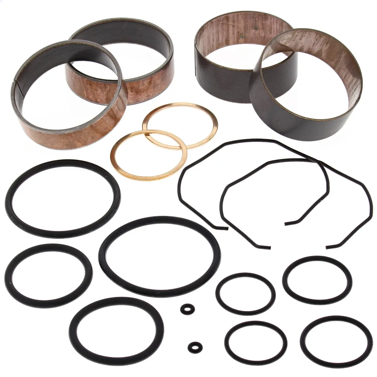 Fork Bushing Kit - 23-86067 1