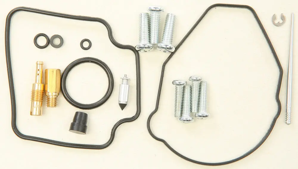 Carburetor Repair Kit - 226-1506 1