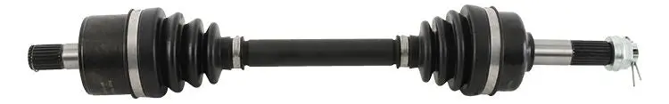 8 Ball Extreme Axle Rear - 531-1420 1
