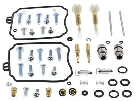 Bike Carburetor Rebuild Kit - 226-1632 1