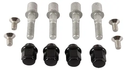 Wheel Stud Kit - 28-51079 1