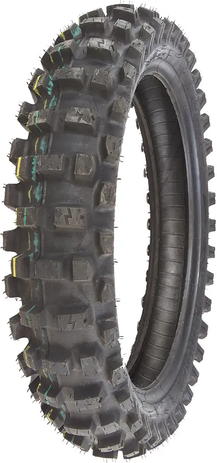 Tire Ix-07S F/R 2.50-10 33J Bias Tt - 87-5419 1