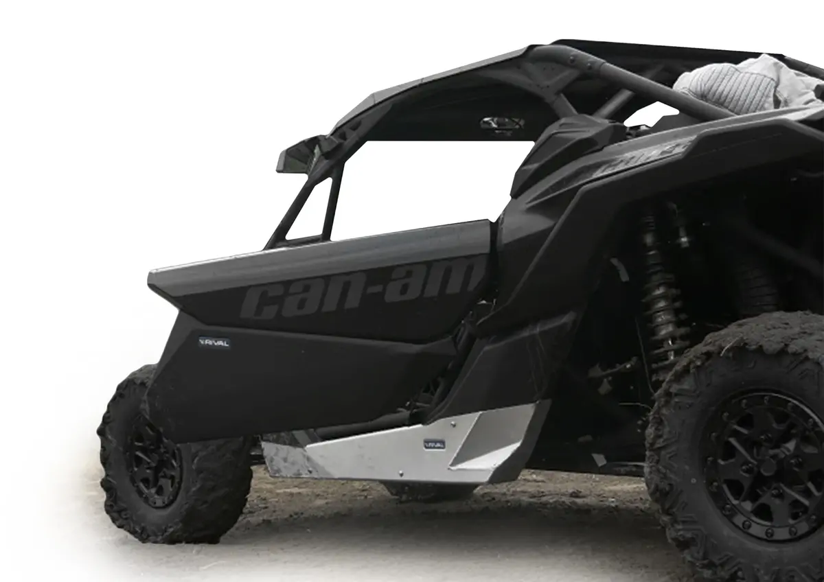Lower Half Doors Can 1